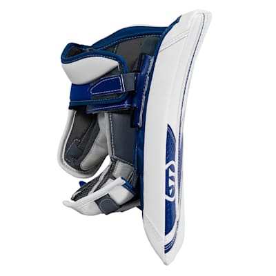  (Warrior Ritual G6.1 E+ Goalie Blocker - Senior)