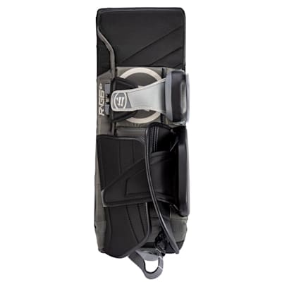  (Warrior Ritual G6 E+ Goalie Leg Pads - Junior)