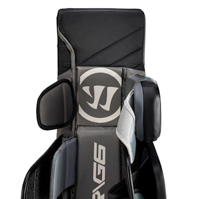 (Warrior Ritual G6 E+ Goalie Leg Pads - Junior)