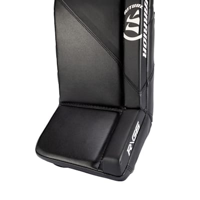  (Warrior Ritual G6 E+ Goalie Leg Pads - Junior)