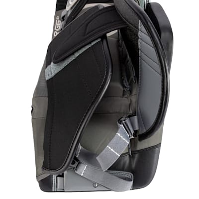  (Warrior Ritual G6 E+ Goalie Leg Pads - Junior)
