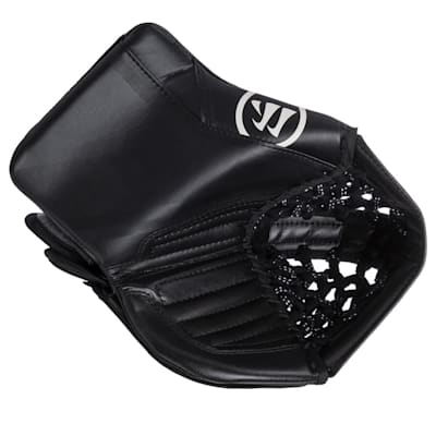  (Warrior Ritual G6 E+ Goalie Glove - Junior)
