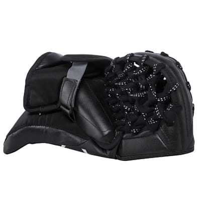  (Warrior Ritual G6 E+ Goalie Glove - Junior)