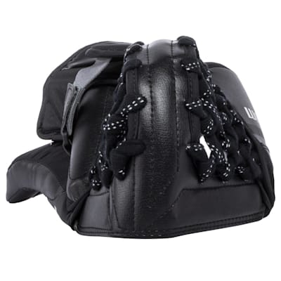  (Warrior Ritual G6 E+ Goalie Glove - Junior)