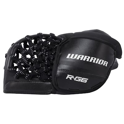 (Warrior Ritual G6 E+ Goalie Glove - Junior)