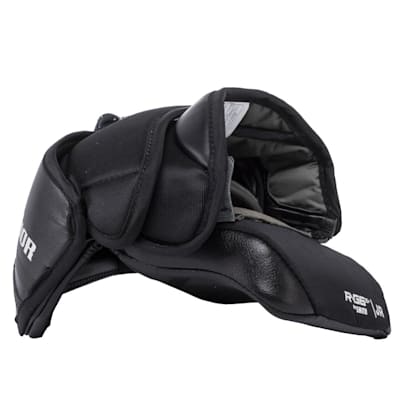  (Warrior Ritual G6 E+ Goalie Glove - Junior)