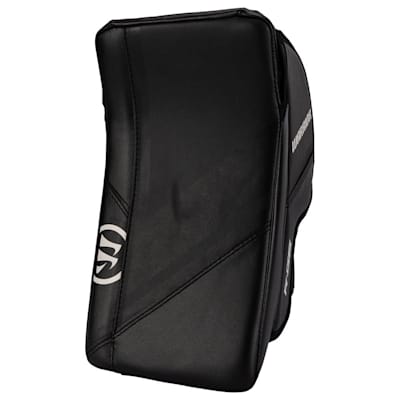  (Warrior Ritual G6 E+ Goalie Blocker - Junior)