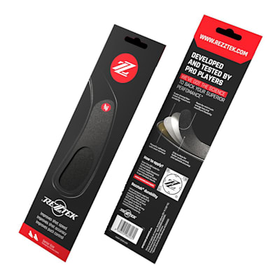  (Rezztek Hockey Stick Blade Grip - Double Pack - Junior)