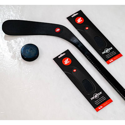  (Rezztek Hockey Stick Blade Grip - Double Pack - Junior)