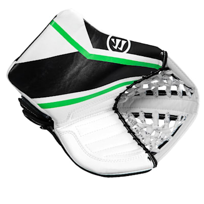  (Warrior Ritual G6 E+ Goalie Glove - Youth)