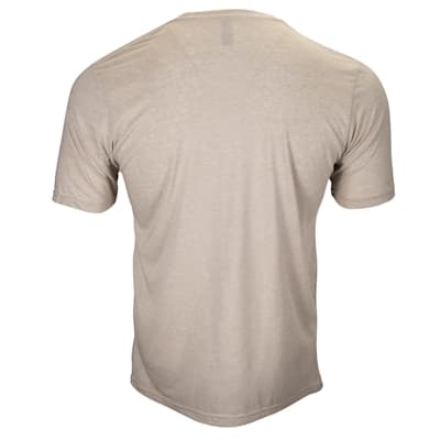  (Pure Hockey Classic Tee 2.0 - Silver - Adult)