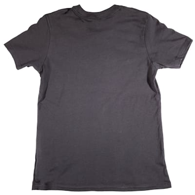  (Pure Hockey Classic Tee 2.0 - Dark Grey - Youth)