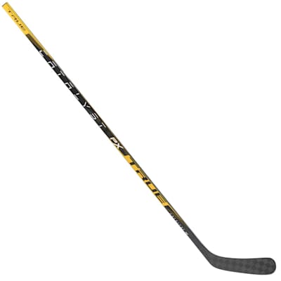  (TRUE Catalyst PX Grip Composite Hockey Stick - Intermediate)