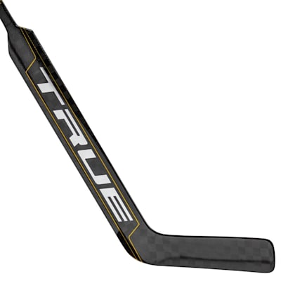  (TRUE Catalyst Project X Composite Goalie Stick - Senior)