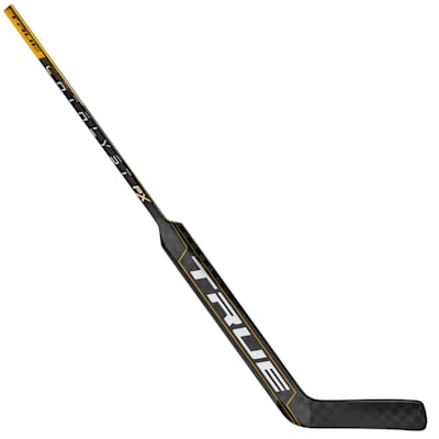  (TRUE Catalyst Project X Composite Goalie Stick - Senior)