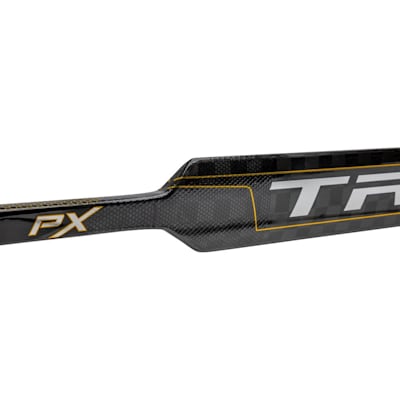  (TRUE Catalyst Project X Composite Goalie Stick - Senior)