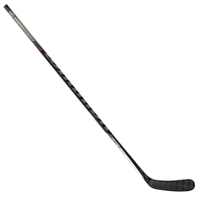  (Warrior Covert QRE 10 Silver Grip Composite Hockey Stick - Intermediate)
