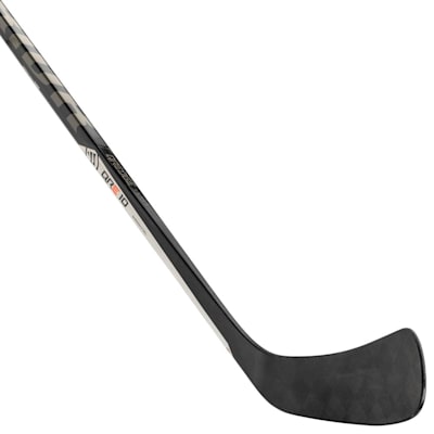  (Warrior Covert QRE 10 Silver Grip Composite Hockey Stick - Senior)