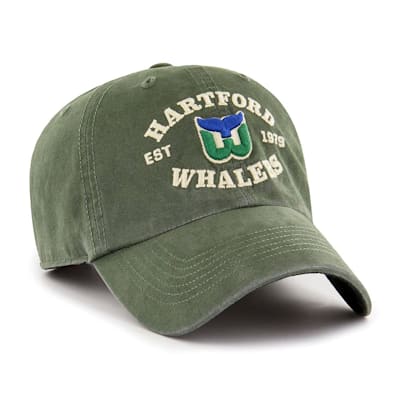 47 brand hartford whalers top