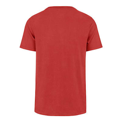  (47 Brand Inter Squad Franklin Tee - Detroit Red Wings - Adult)