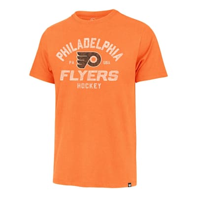  (47 Brand Inter Squad Franklin Tee - Philadelphia Flyers - Adult)