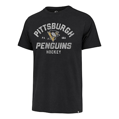  (47 Brand Inter Squad Franklin Tee - Pittsburgh Penguins - Adult)