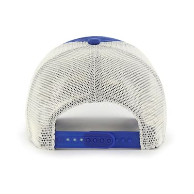  (47 Brand Morgantown Clean Up Cap - NY Rangers - Adult)