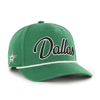 Dallas Hockey Sticks Retro Stars Snapback Hat Baseball Cap,  in 2023