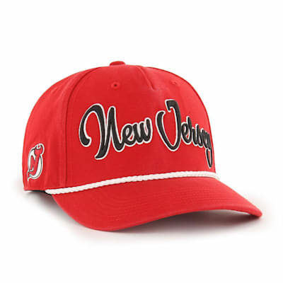 NEW YORK YANKEES OVERHAND TWO TONE '47 HITCH