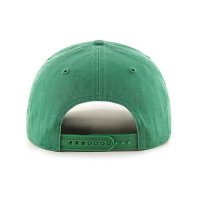 47 Brand Overhand Script MVP Cap - Hartford Whalers - Adult