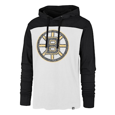  (47 Brand Premier Wooster Hoodie - Boston Bruins - Adult)