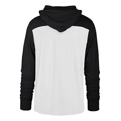 (47 Brand Premier Wooster Hoodie - Boston Bruins - Adult)