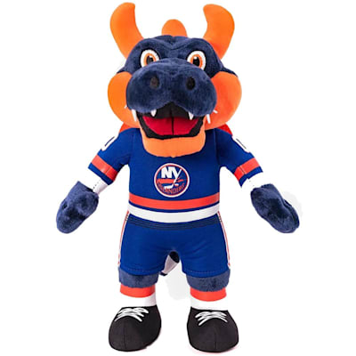  (Uncanny Brands 10" Plush Mascot - NY Islanders)