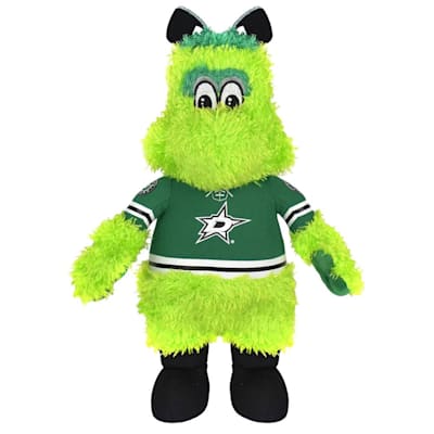 (Dallas Stars NHL 10" Plush Mascot)