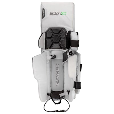  (Vaughn Ventus SLR3 Pro Carbon Goalie Leg Pads - Senior)