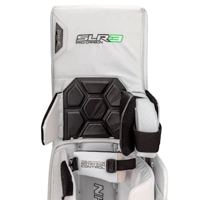  (Vaughn Ventus SLR3 Pro Carbon Goalie Leg Pads - Senior)