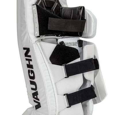  (Vaughn Ventus SLR3 Pro Carbon Goalie Leg Pads - Senior)