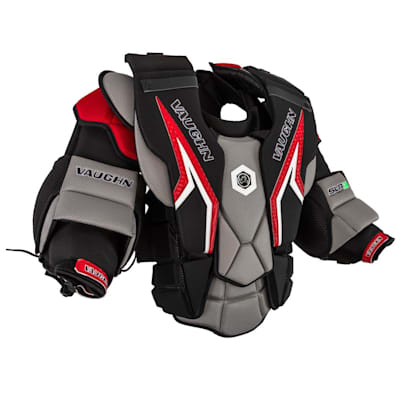 Vaughn Ventus SLR3 Pro Carbon Chest Protector Senior Pure
