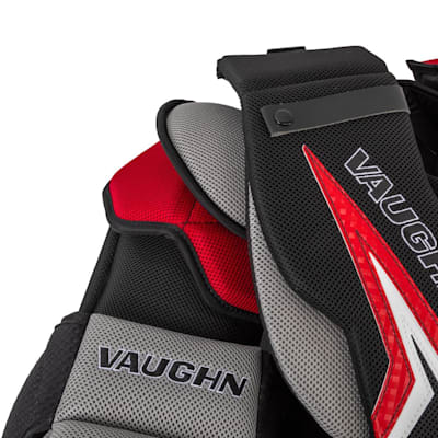  (Vaughn Ventus SLR3 Pro Carbon Chest Protector - Senior)