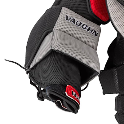  (Vaughn Ventus SLR3 Pro Carbon Chest Protector - Senior)