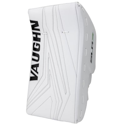  (Vaughn Ventus SLR3 Pro Carbon Goalie Blocker - Senior)