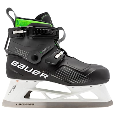 Bauer Konekt Ice Hockey Goalie Skates - Senior - 10.0