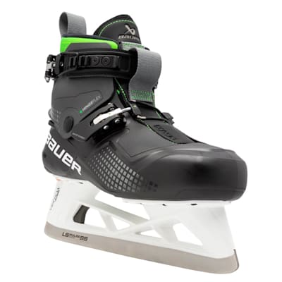 bauer goalie skates konekt