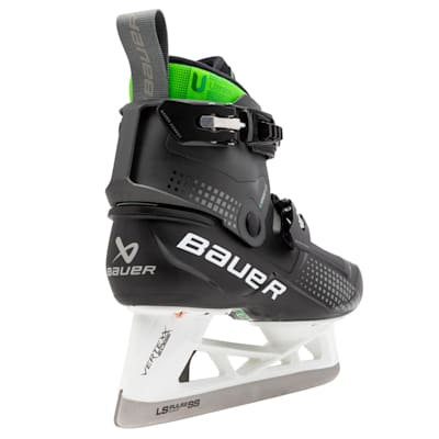 bauer goalie skates konekt