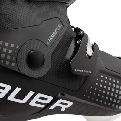  (Bauer KONEKT Ice Hockey Goalie Skates - Senior)