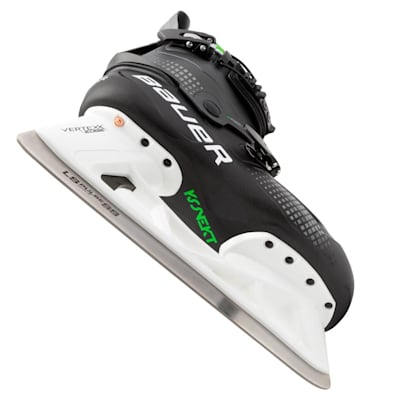 bauer goalie skates konekt