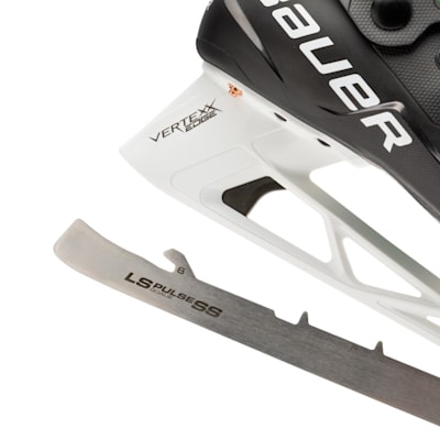 bauer goalie skates konekt