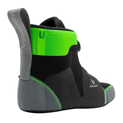 bauer goalie skates konekt