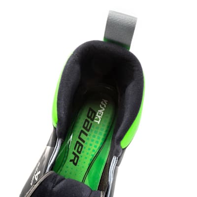  (Bauer KONEKT Ice Hockey Goalie Skates - Senior)