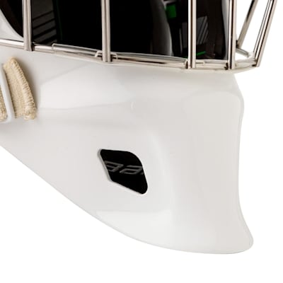  (Bauer NME ONE Certified Goalie Mask - Senior)